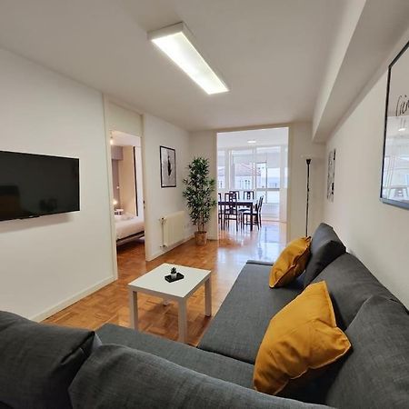 Centro De Vigo Garaje公寓 外观 照片