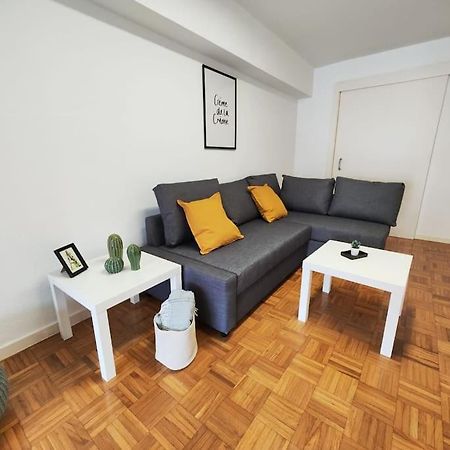 Centro De Vigo Garaje公寓 外观 照片