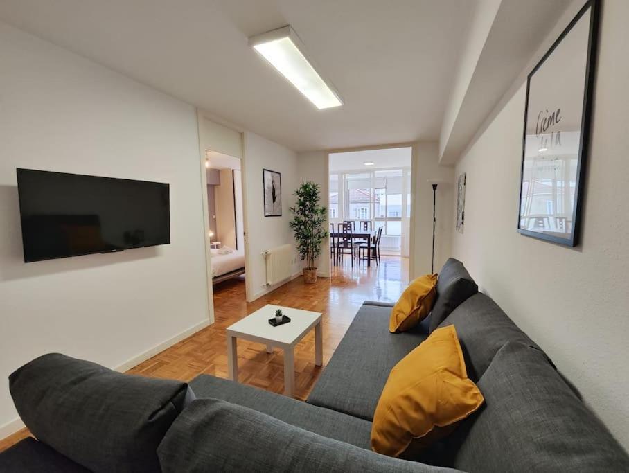 Centro De Vigo Garaje公寓 外观 照片