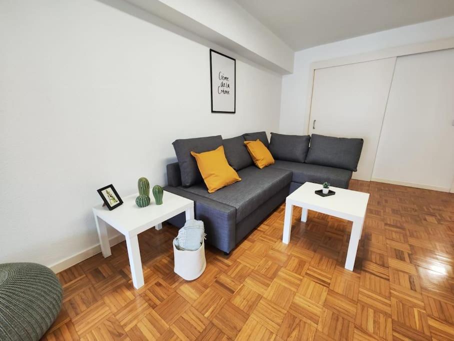 Centro De Vigo Garaje公寓 外观 照片