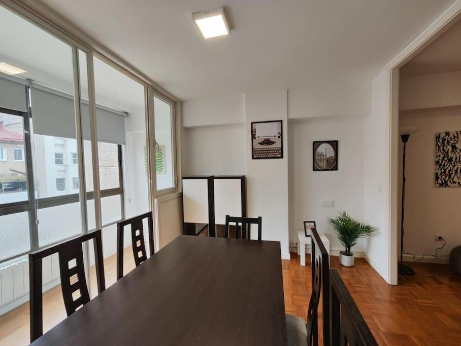 Centro De Vigo Garaje公寓 外观 照片